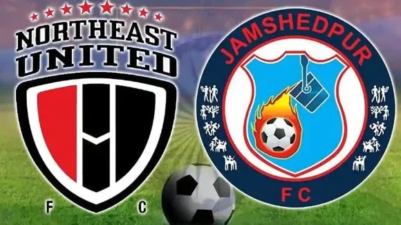 NorthEast United face the Jamshedpur heat today