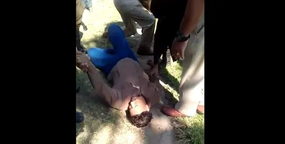 Man shot in Panchayat clash, dead