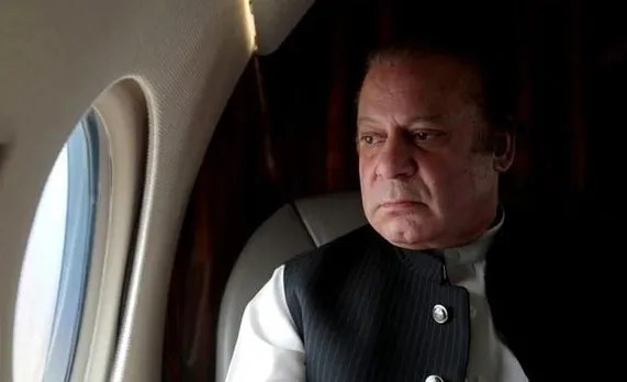 Nawaz Sharif given 7 years jail term in corruption case