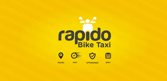 ‘Rapido’ launches bike taxi service in Guwahati
