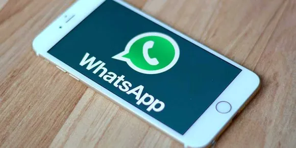 WhatsApp launches TV campaign in India to combat fake news
