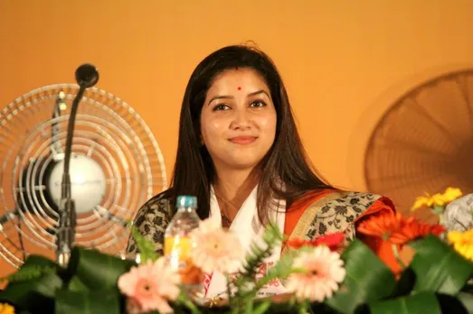 C’ship Bill no threat to Assam: Angoorlata Deka