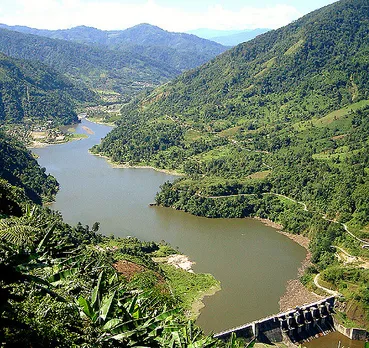 Ranganadi Dam to close for repair