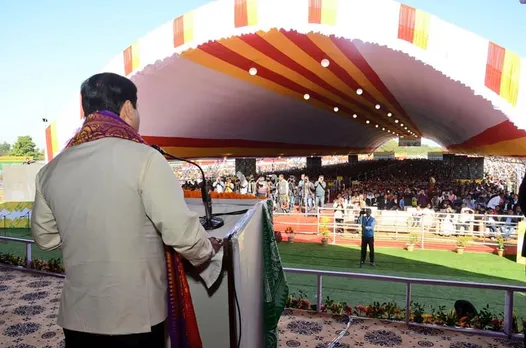 “Play active role at committee for clause 6”: CM to AASU