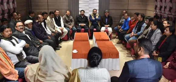 AGP, 70 organisations united against Citizenship Bill
