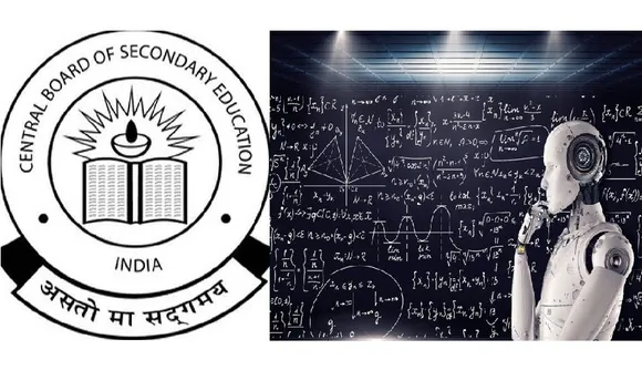 CBSE to introduce AI as skill subject