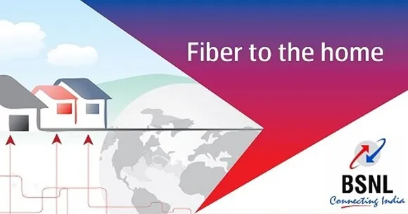 BSNL to offer service at as low as Rs. 1.1 per GB