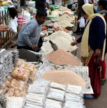 Rs 45 crore Ladu-Pitha market at Guwahati