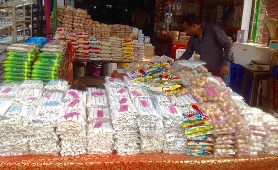 Rs 45 crore Ladu-Pitha market at Guwahati