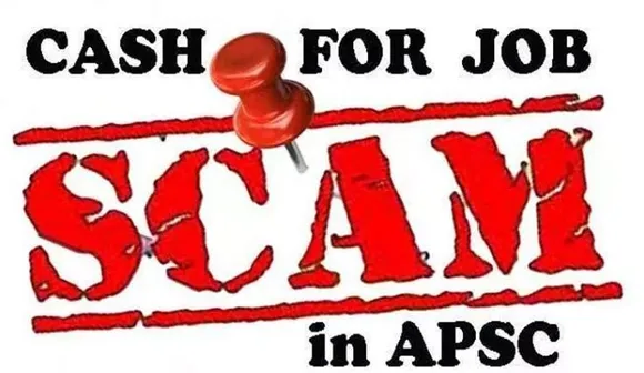 APSC Scam middleman granted bail