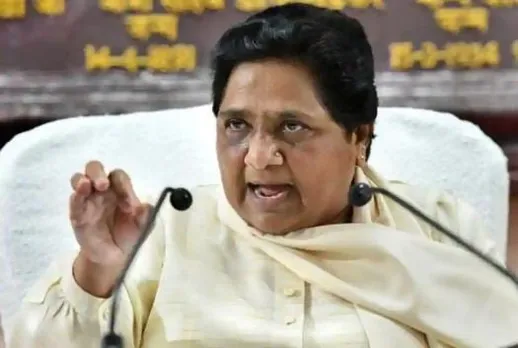 BJP MLA calls Mayawati ‘neither women nor man’