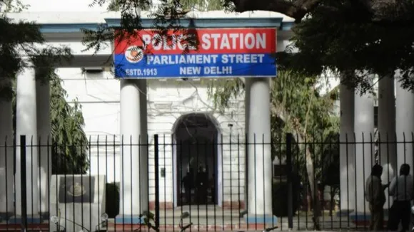 Assam leaders detained by Delhi Police, released