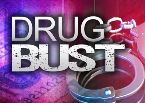Chaygaon: 3 Brown Sugar Containers, Cash Seized