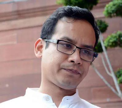 Gaurav may lose LS membership