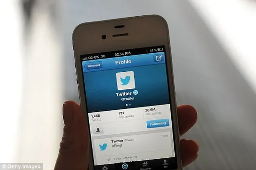 Hackers spreading IS propaganda through inactive Twitter accounts