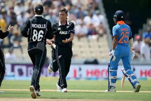 India 92-all out, their lowest score in New Zealand