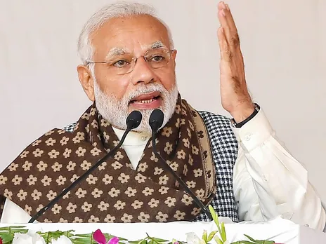 10% reservation for ‘economically weak’  general category