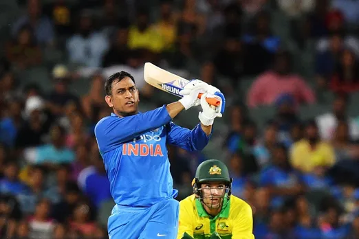 India beat Australia in the 2nd ODI