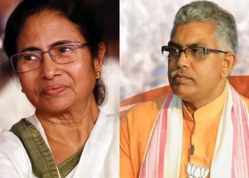 Mamata can become PM: WB BJP chief