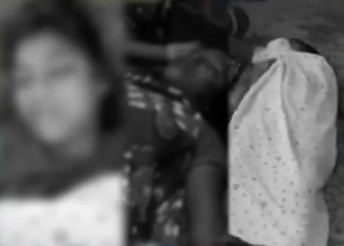 Three girls drown while taking selfies at Margherita