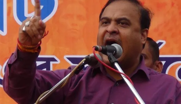 No Himanta in Assam politics after 2021