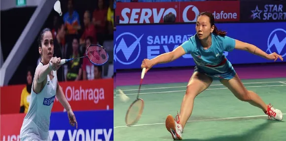 PBL 4 : Saina Nehwal loses to Beiwen Zhang