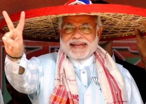 PM Modi to visit Assam on feb 9, confirms Himanta