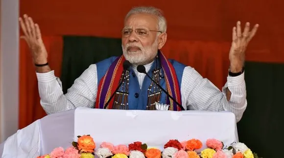 PM to inaugurate several projects in Manipur today
