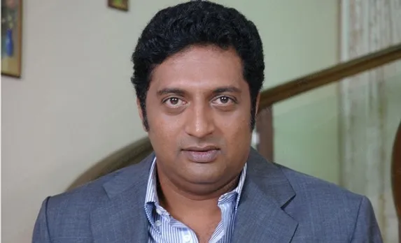 Actor Prakash Raj to Contest 2019 Polls