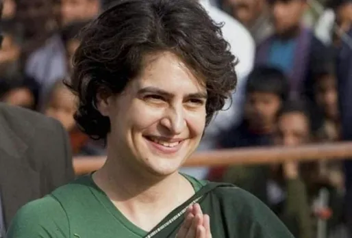 Priyanka Gandhi to visit Silchar Tomorrow