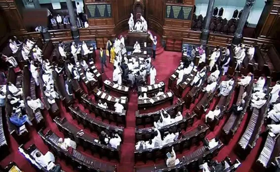 RS Passes National Medical Commission Bill