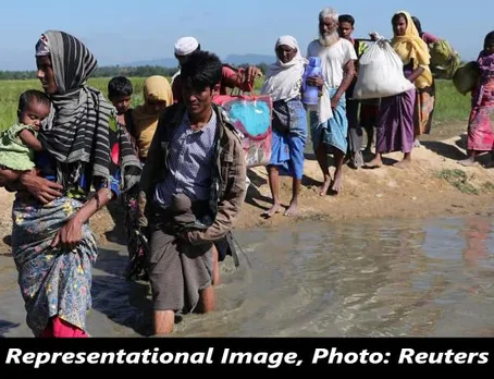 Five Rohingya in Assam to be repatriated today