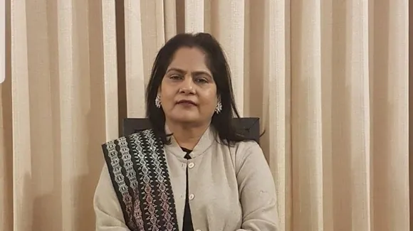 NBT Director Dr. Rita Chowdhury resigns