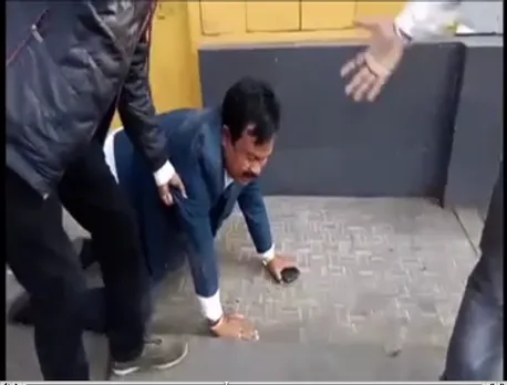 Two more arrested for Tinsukia incident