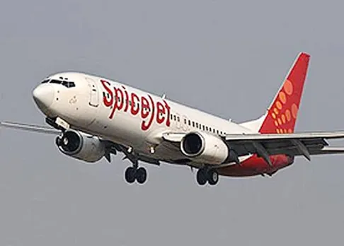 Spicejet starts freight services between Guwahati-Hong Kong