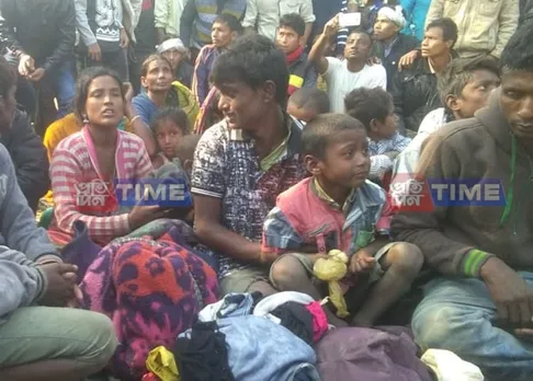 70,000 declared illegal migrants vanished in Assam