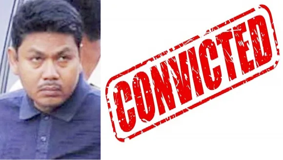 30th Oct Blast | Ranjan Daimary, 14 other convicted