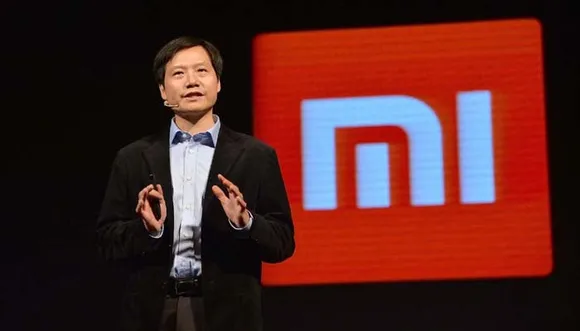 Xiaomi, Redmi splits