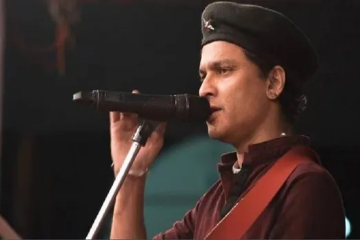 Yes that was my voice, I don’t deny : Zubeen Garg