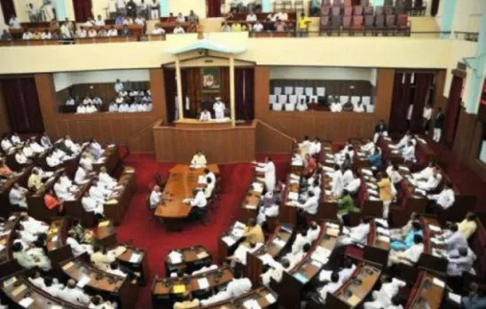 Assembly Budget sessions from Jan 28