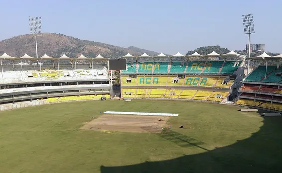 Sign of reformation in Assam Cricket