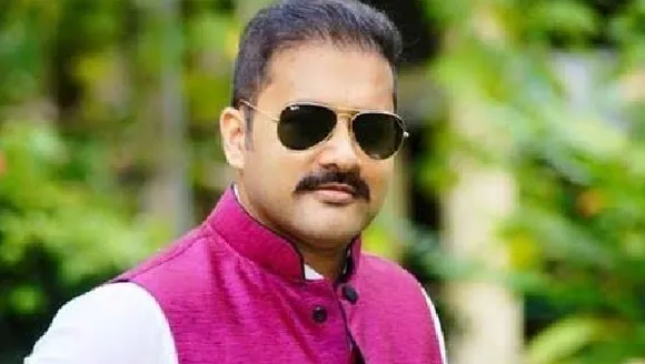 CAB support : Hailakandi District Cong president resigns