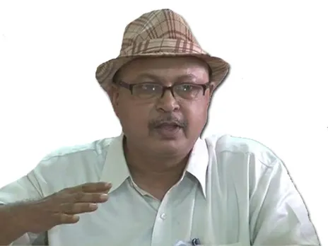 Assam BJP spokesperson resigns
