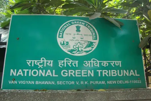Meghalaya govt slapped with Rs 100 crore by NGT