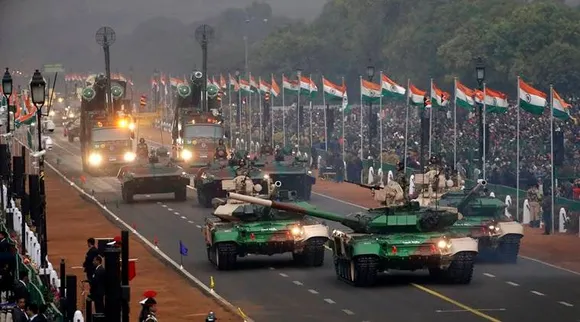 Assam tableau to showcase ‘Sualkuchi’ on Republic Day