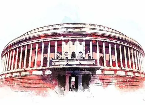 CAB to be tabled in Rajya Sabha today