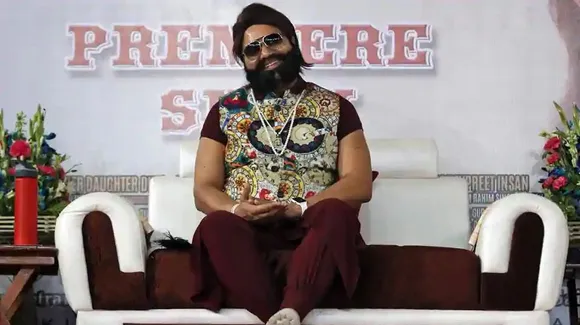 Ram Rahim sentenced to life imprisonment