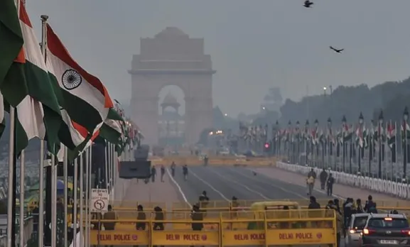 India celebrates 70th Republic Day today