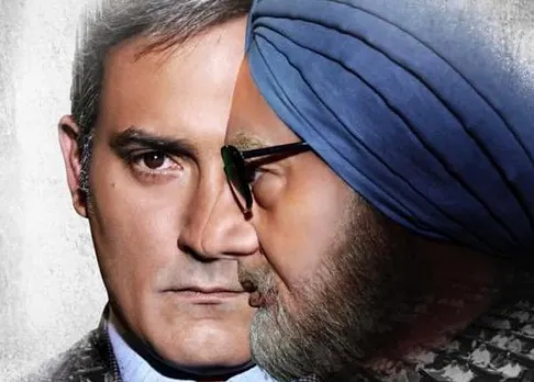 The Accidental Prime Minister trailer goes missing from YouTube
