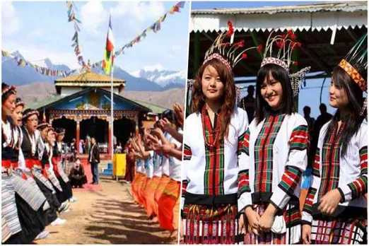 Arunachal Pradesh, Mizoram celebrate Statehood Day